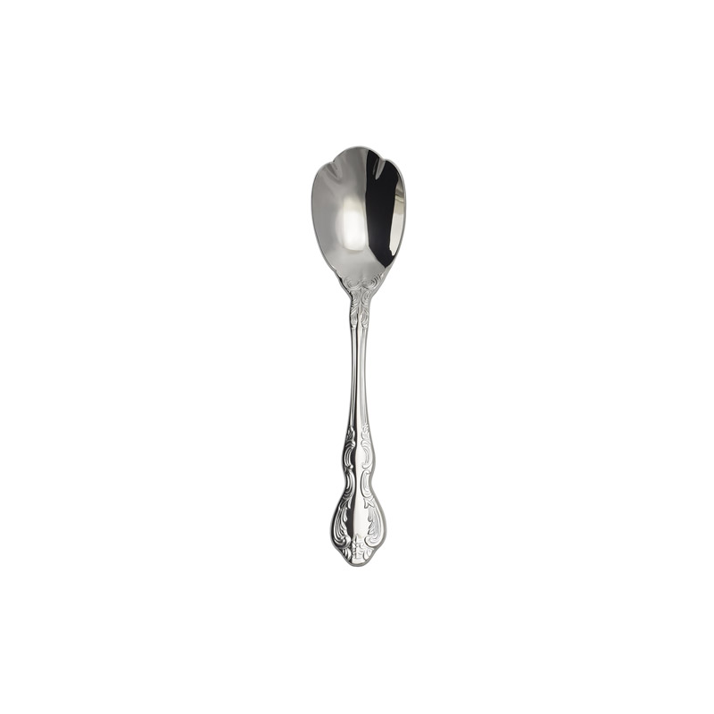 Mandolina Sugar Spoon