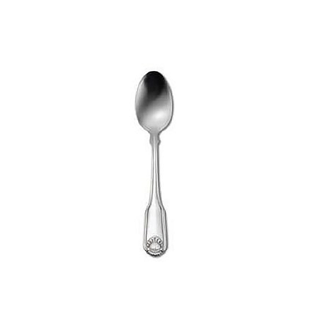 Classic Shell After Dinner Coffee Spoon