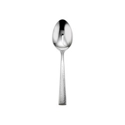 A photo of Cabria Pierced Serving Spoon