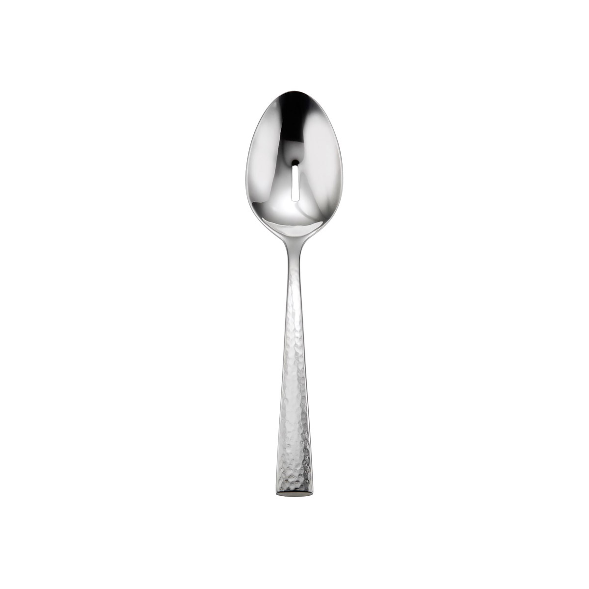 Cabria Pierced Serving Spoon