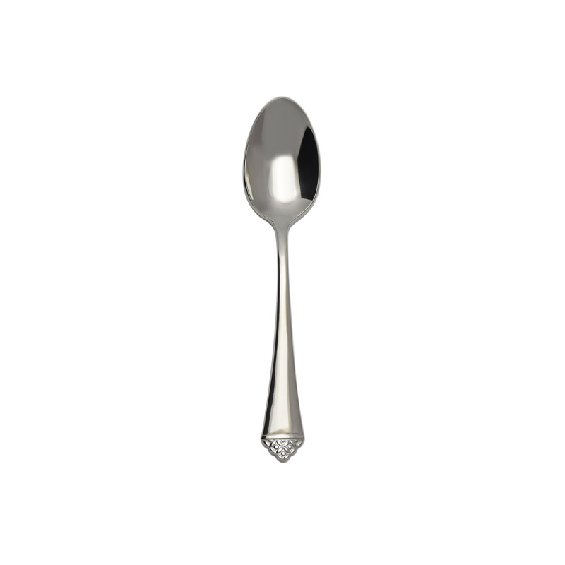 Fortress Teaspoon