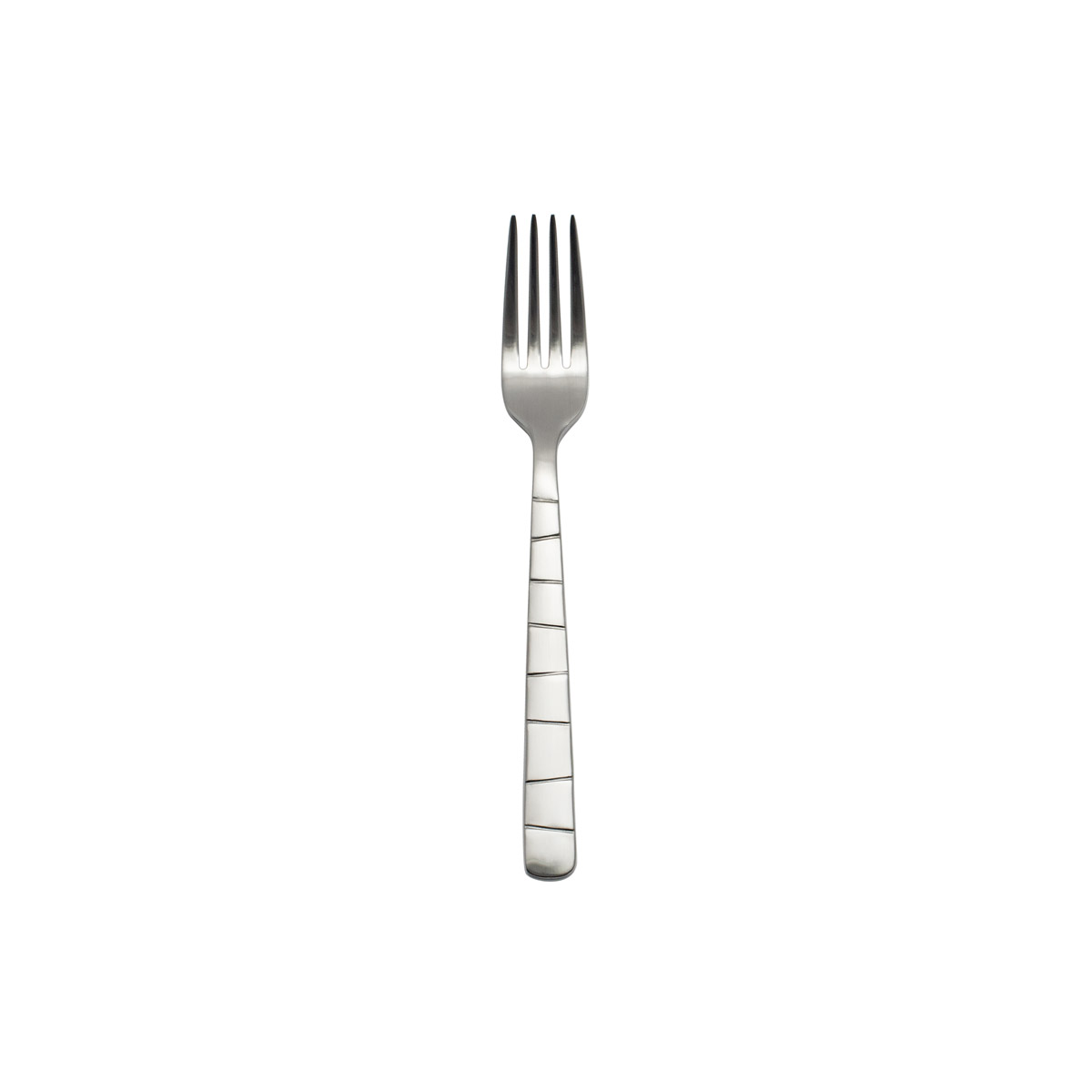 Satin Logan Square Dinner Fork