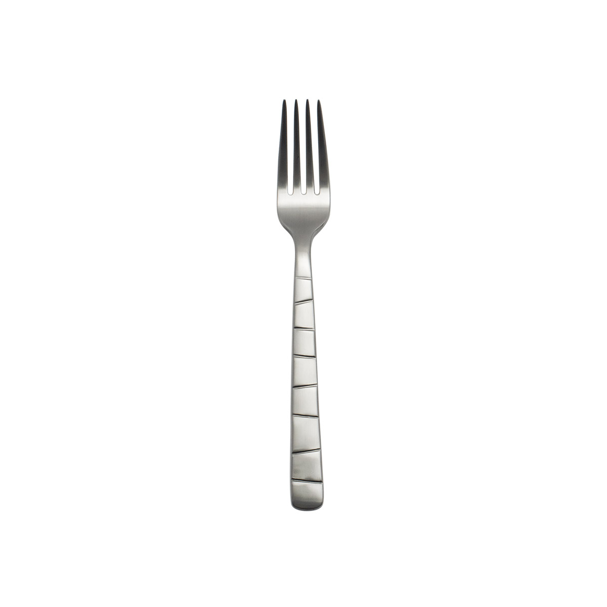 Satin Logan Square Salad Fork