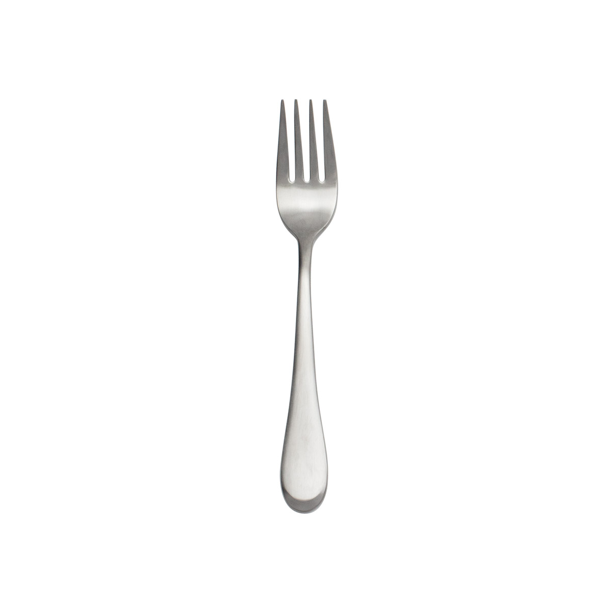 Satin Icarus Salad Fork