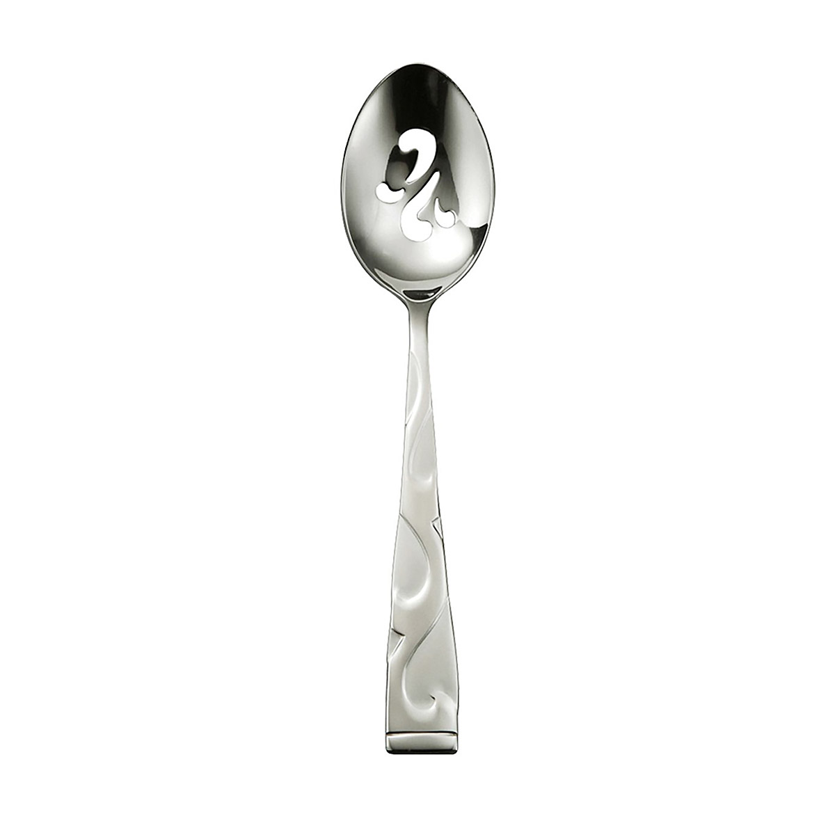 Tuscany Pierced Serving Spoon