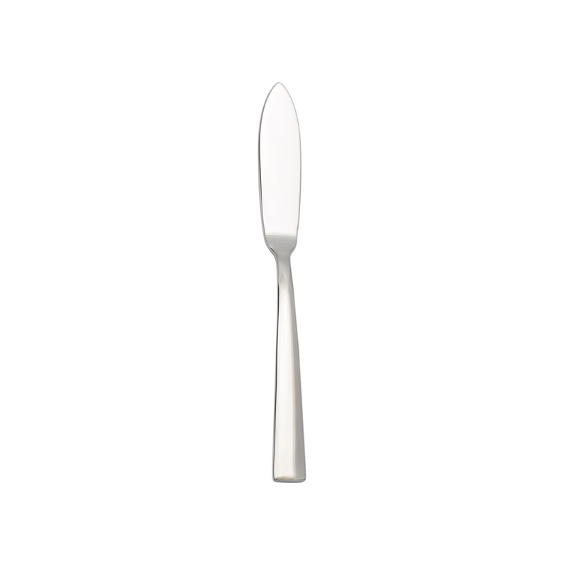 Madison Ave Butter Serving Knife