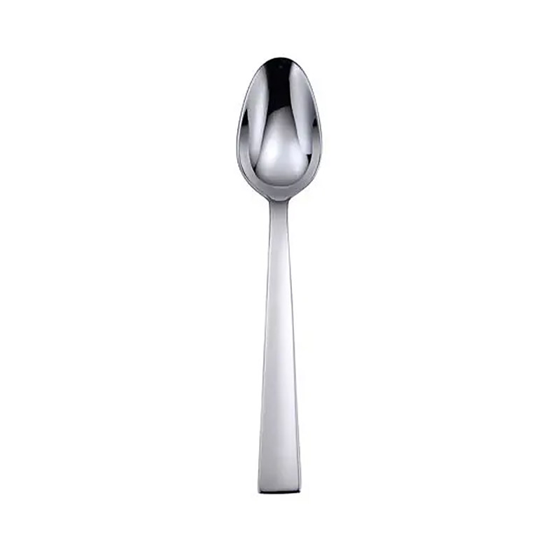 Madison Ave Oval Soup Spoon