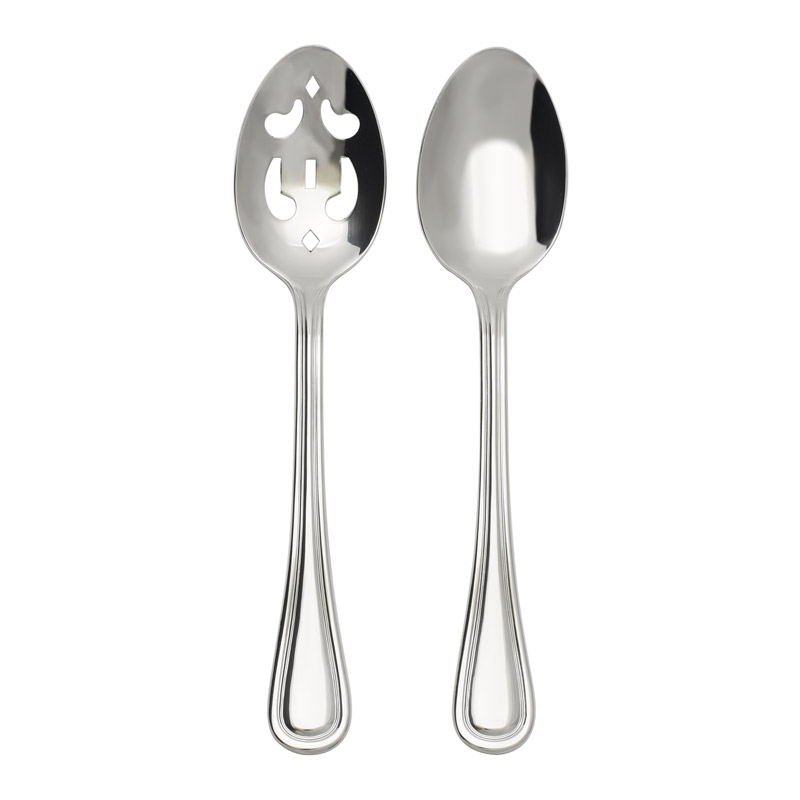 Hollis 2pc Serving Set