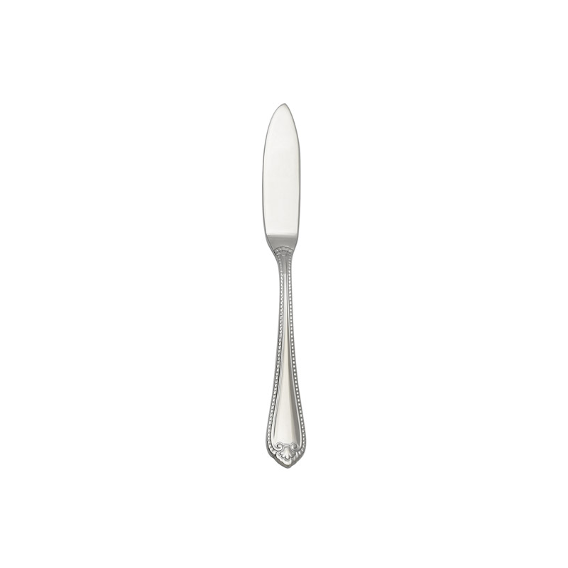 Pacifica Butter Serving Knife