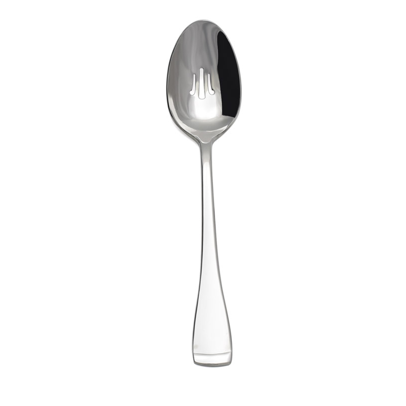 Surge Pierced Serving Spoon