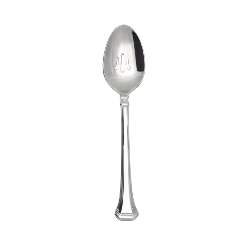 Pierced Serving Spoon