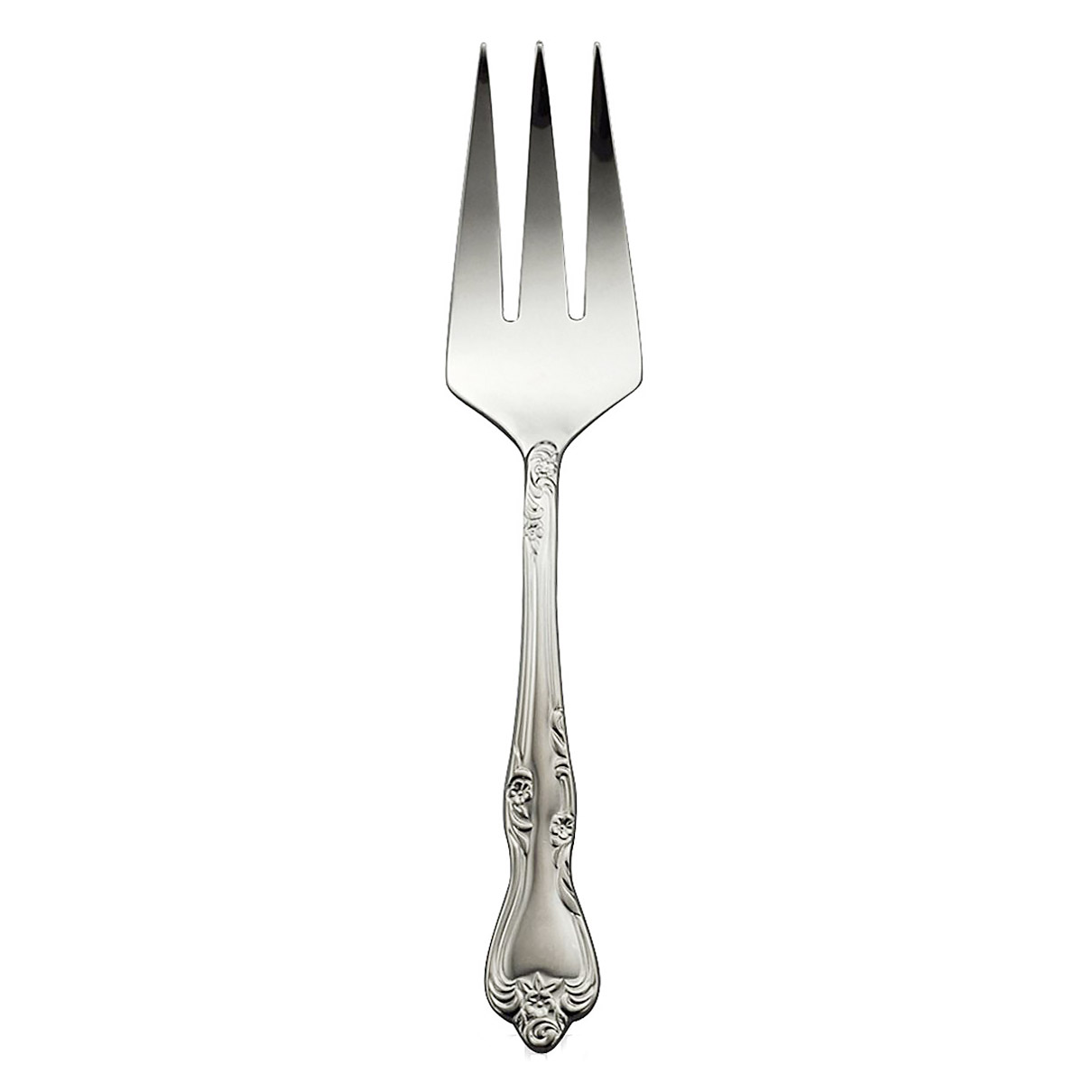 Serving Fork / Cold Meat Fork