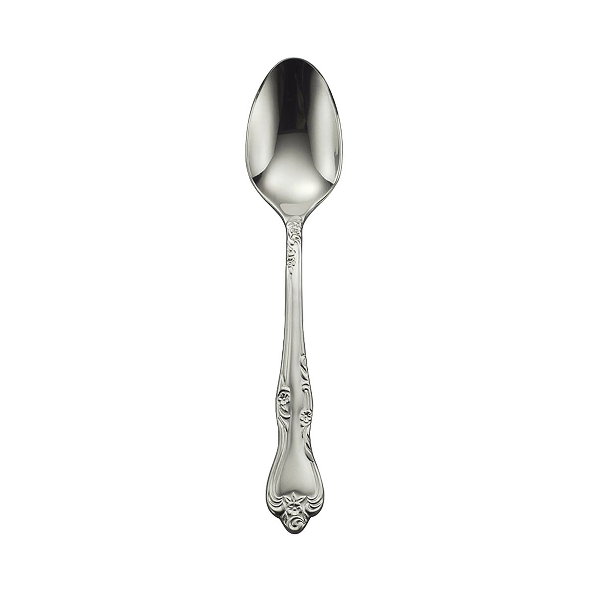 Oneida Azalea Oval Soup Spoon