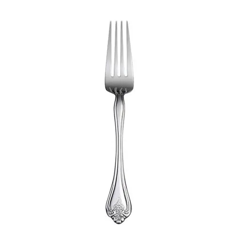 Boutonniere Dinner Fork