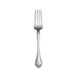 A photo of Boutonniere Salad Fork