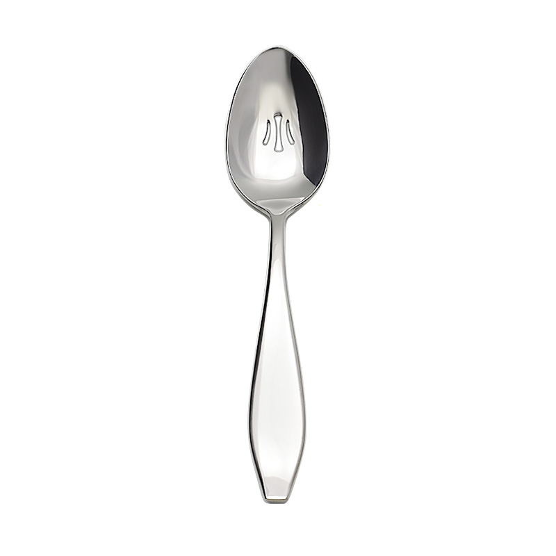 Pierced Serving Spoon