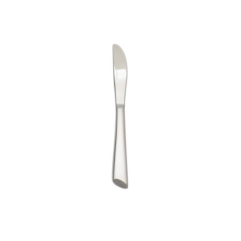 Satin Urbana Butter Serving Knife