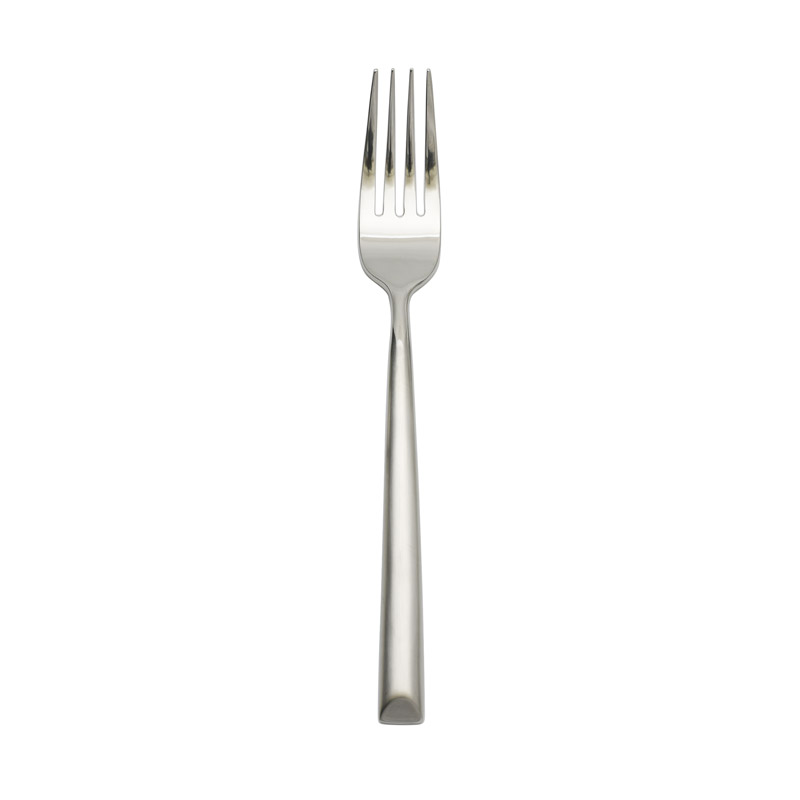 Satin Urbana Salad Fork