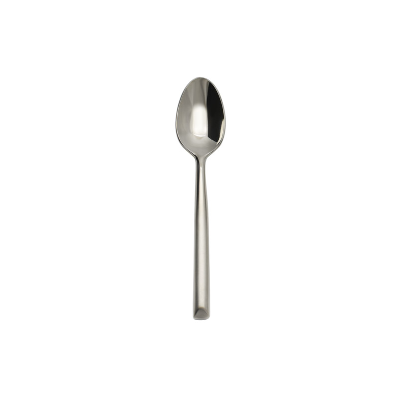 Satin Urbana Teaspoon