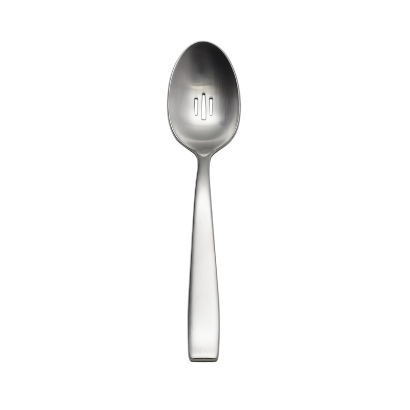 Pierced Serving Spoon