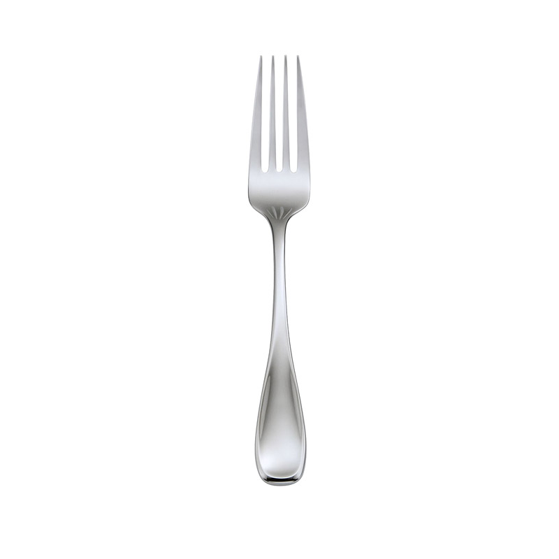 Brushed Satin Voss Dinner Fork