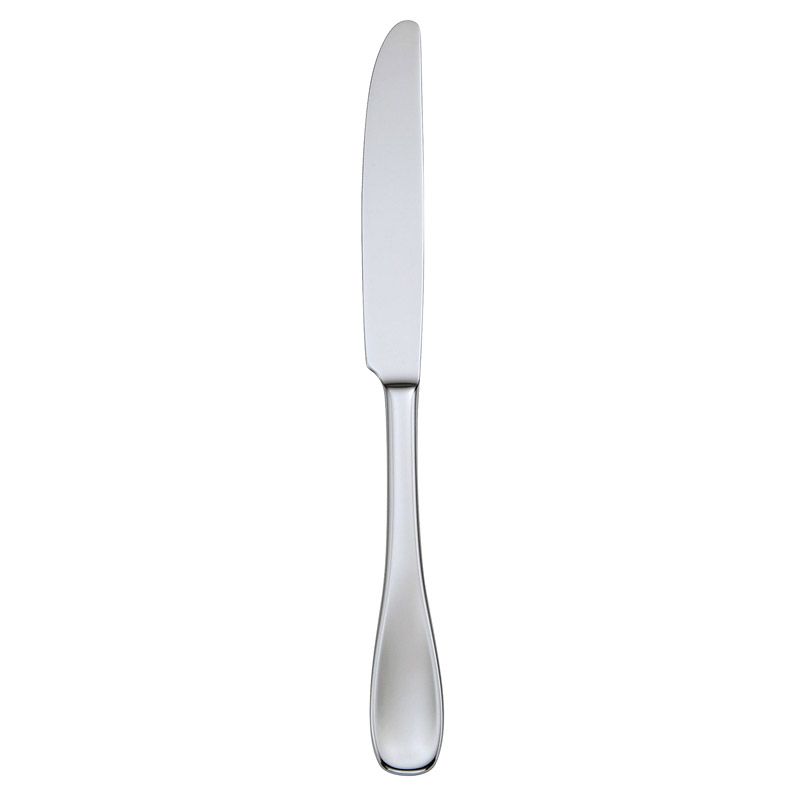 Brushed Satin Voss Dinner Knife