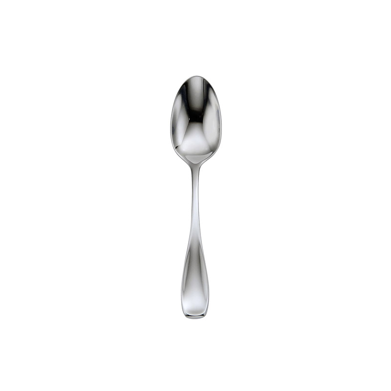 Brushed Satin Voss Teaspoon