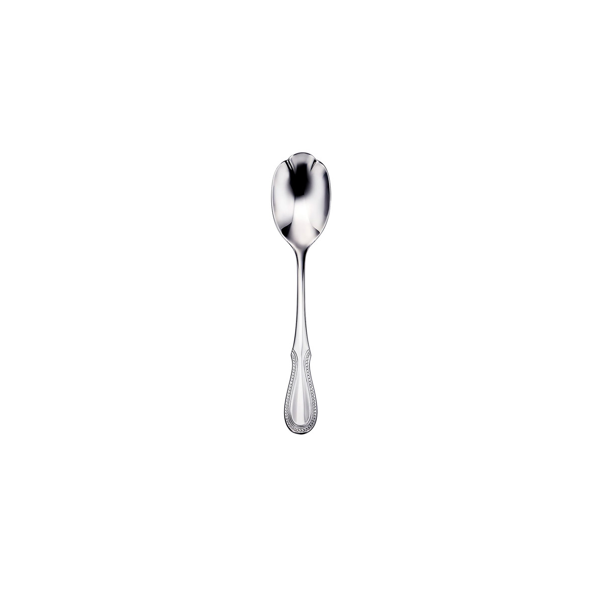 Nottingham Sugar Spoon