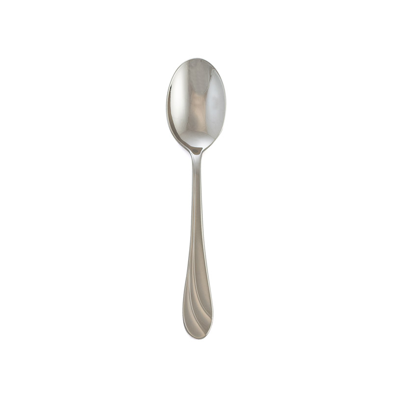 Fiorella Oval Soup Spoon