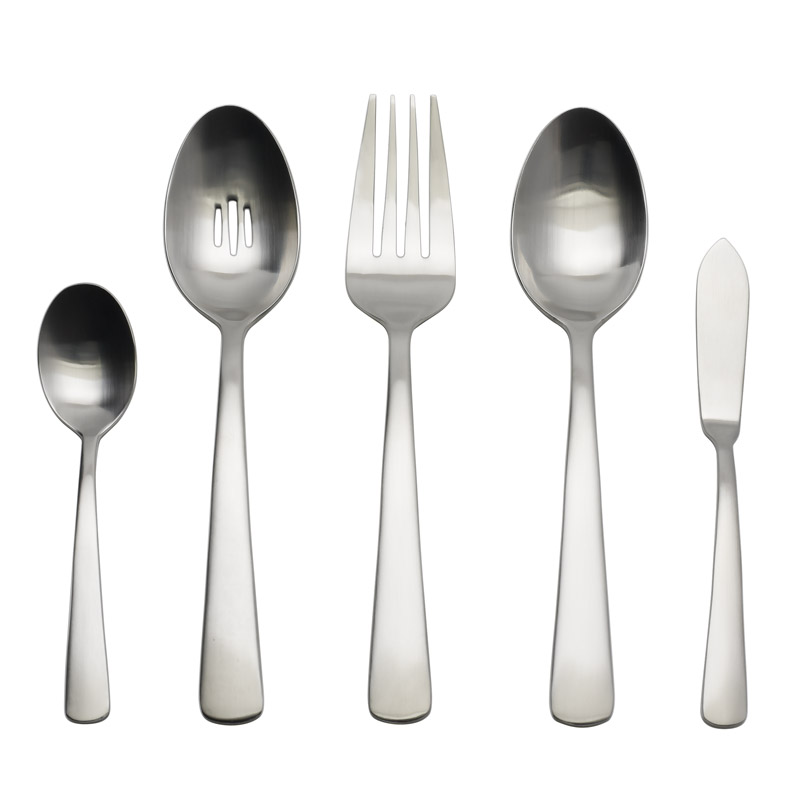 Anderson 5pc Serving Set