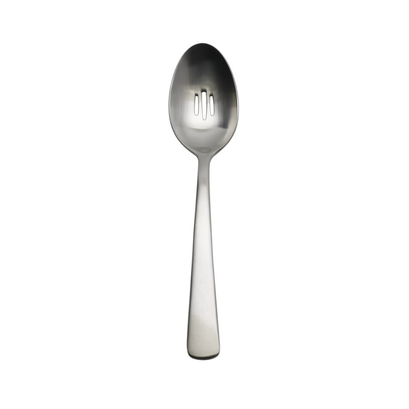 Anderson Pierced Serving Spoon