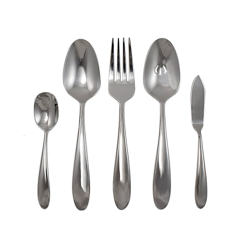 Landon 5pc Serving Set