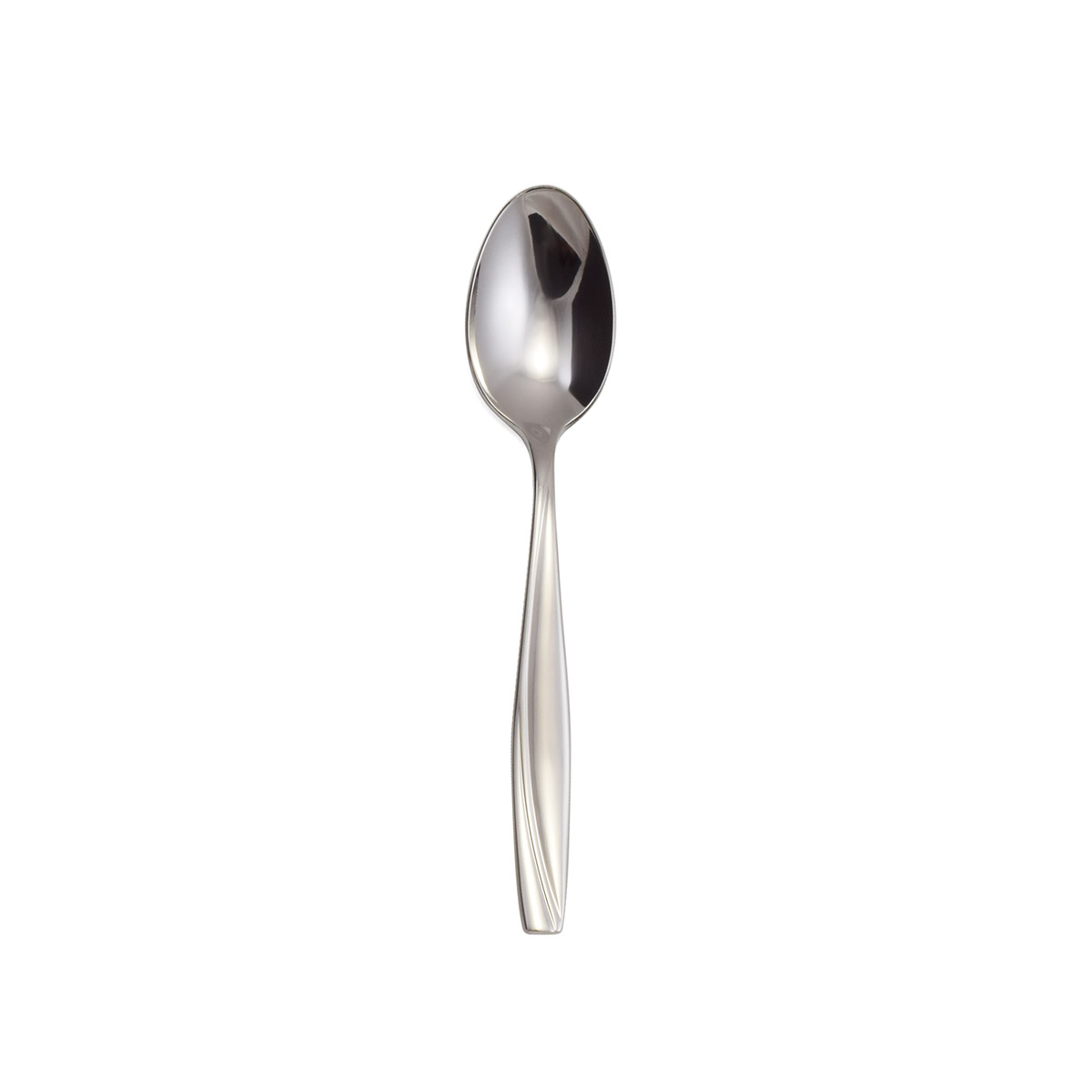 Oval Soup Spoon