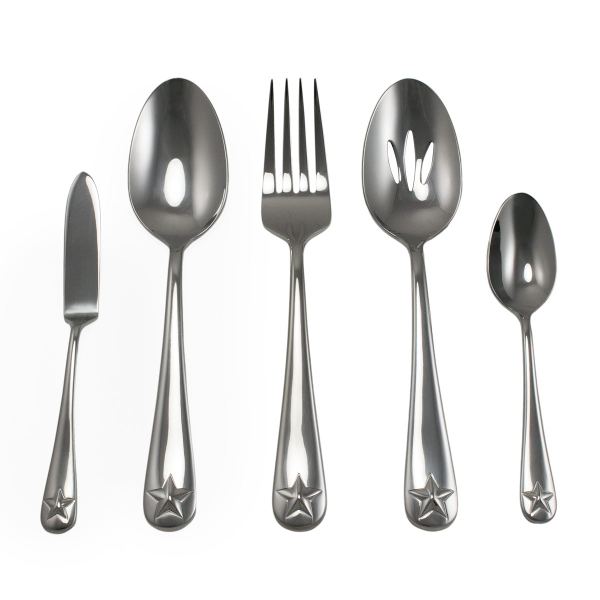 Tindra 5 piece Serving Set Oneida