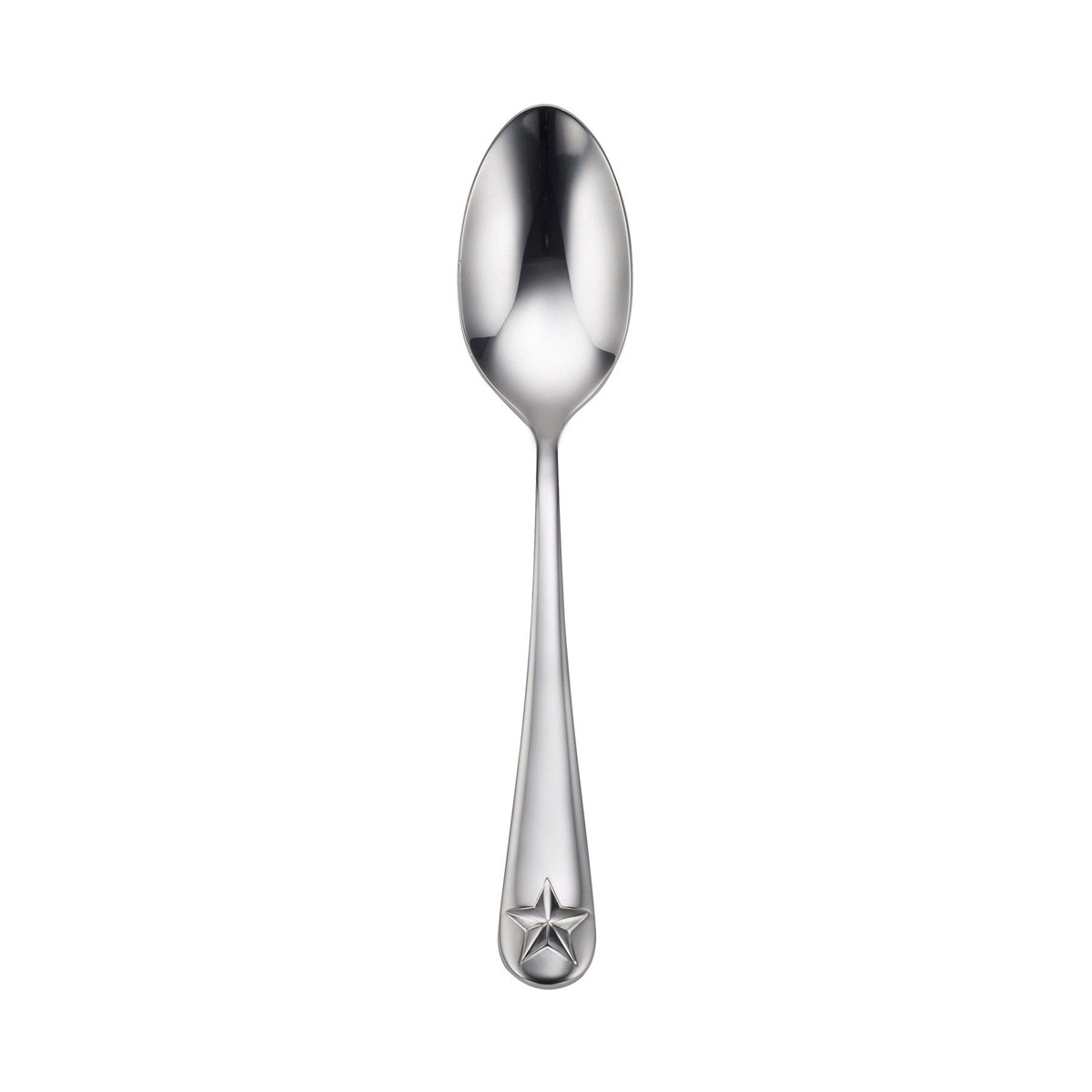 Tindra Oval Soup Spoon by Oneida