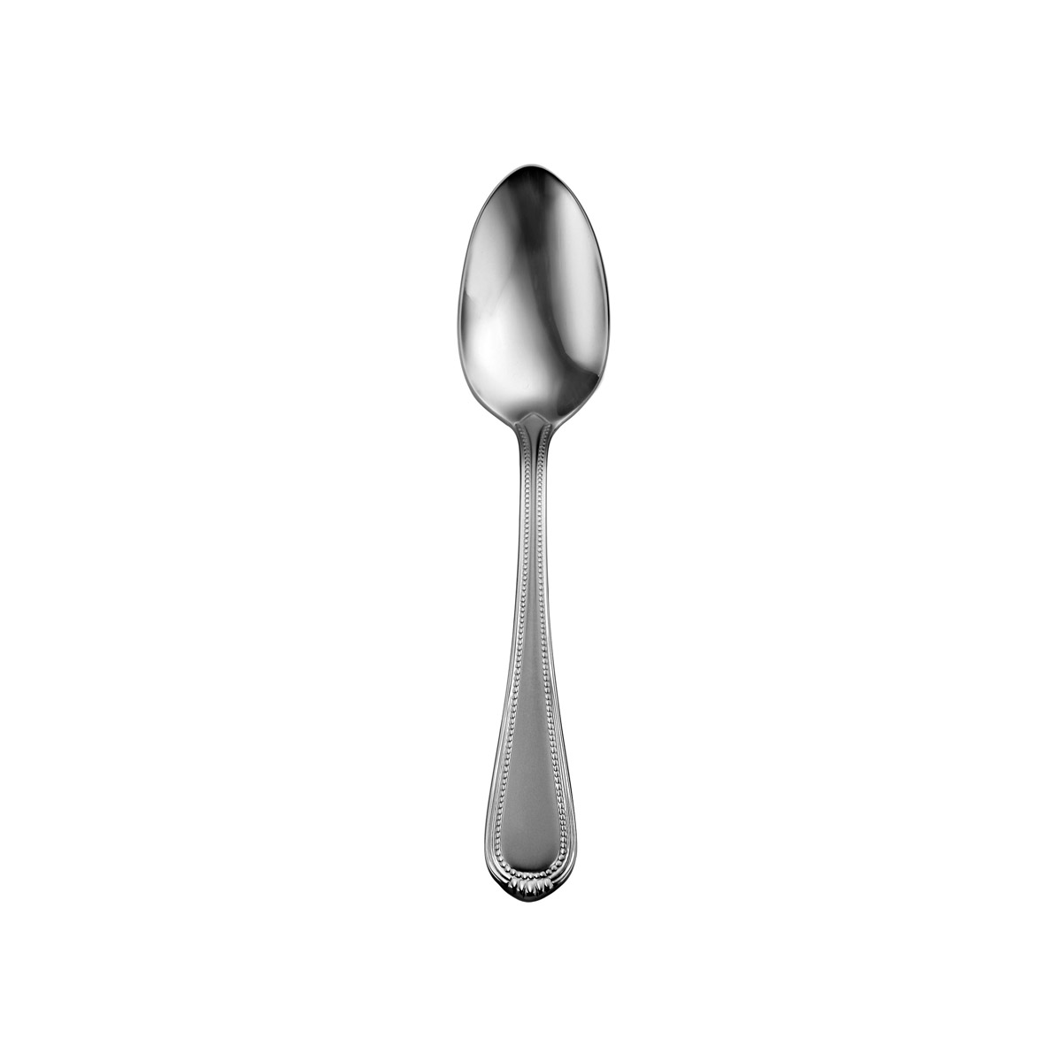 Satin Countess Oval Soup Spoon