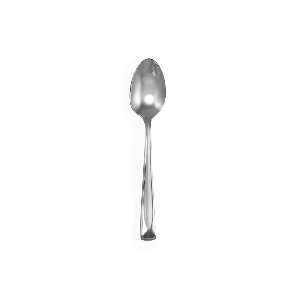 Satin Lincoln Teaspoon