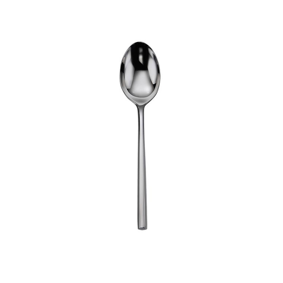 Diameter Oval Soup Spoon