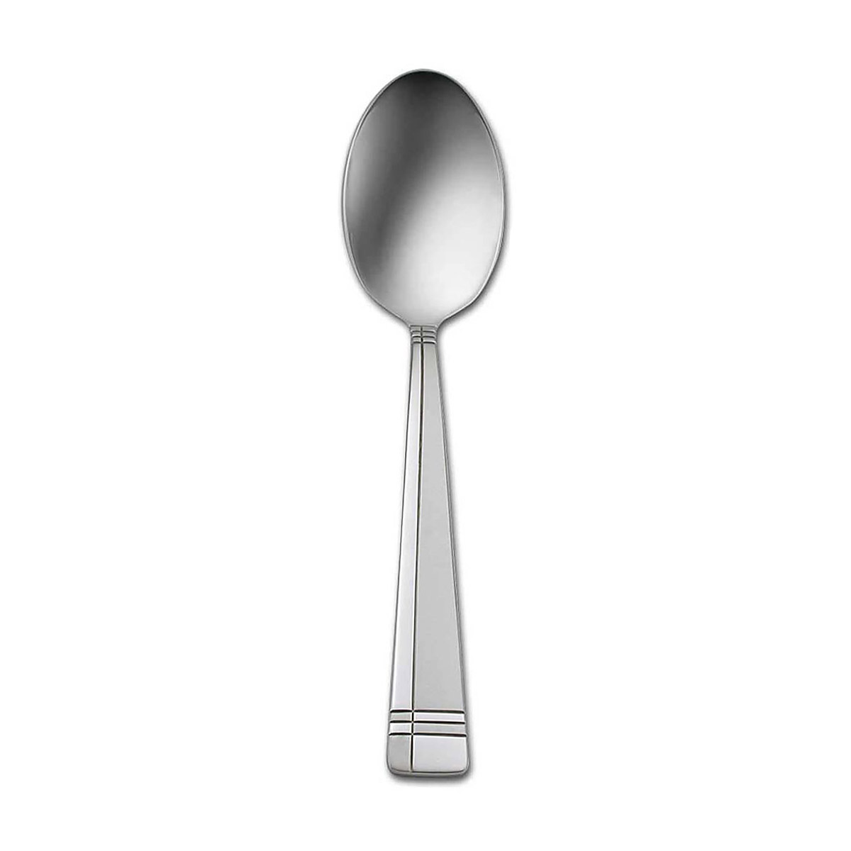 Oneida Amsterdam Oval Soup Spoon