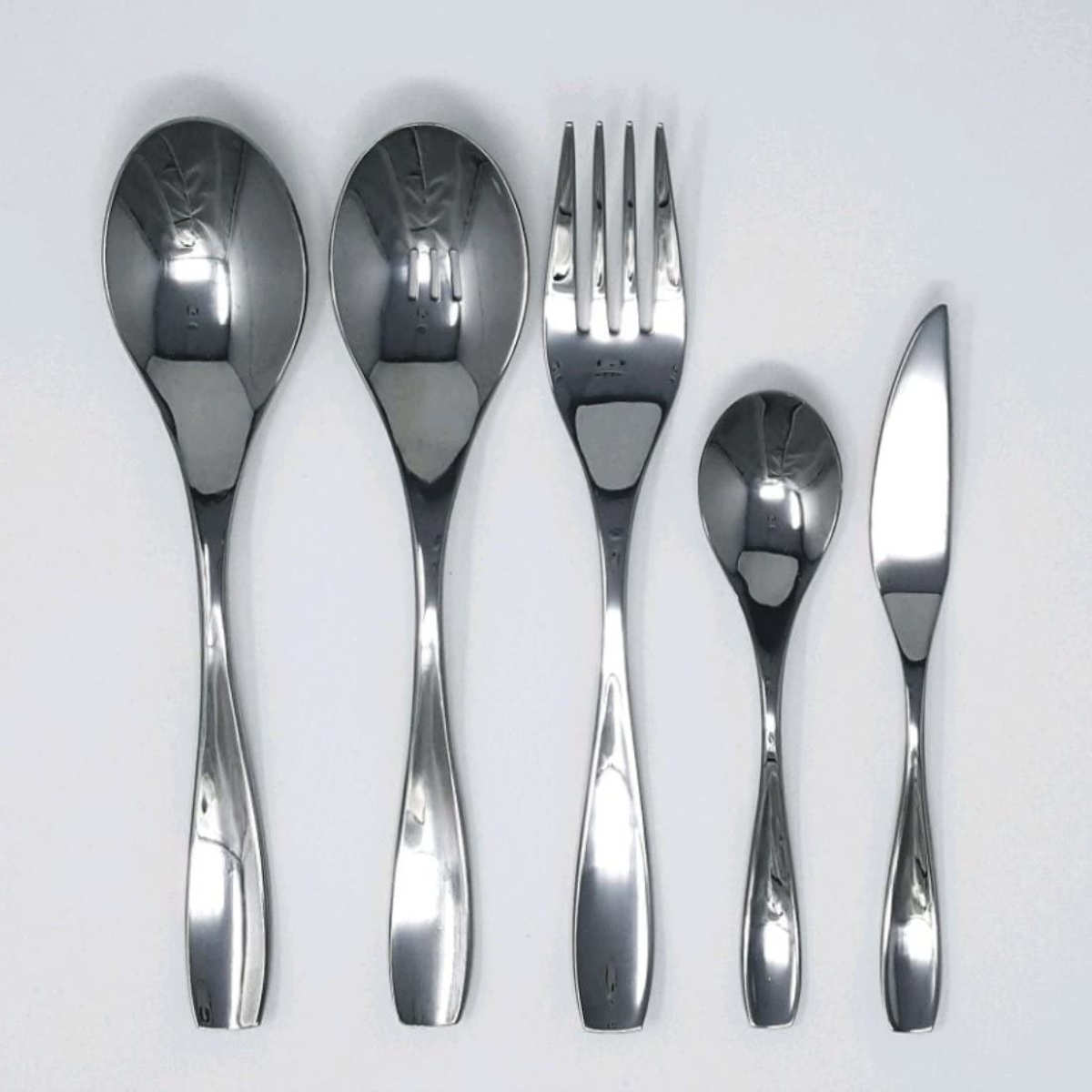 Calm 5pc Serving Set