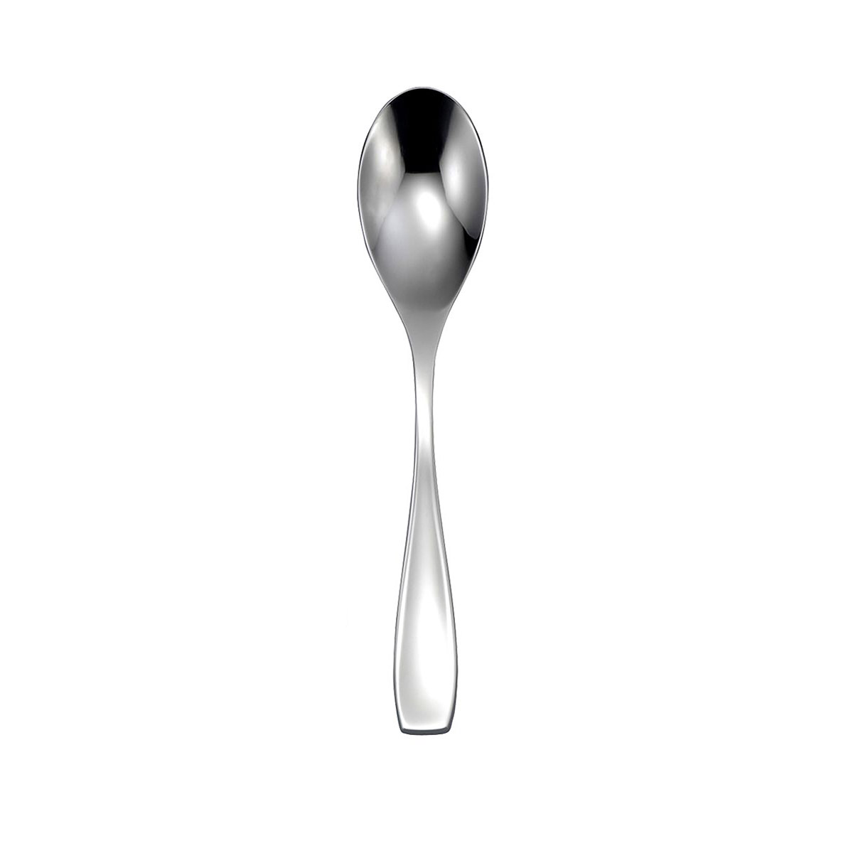 Calm Oval Soup Spoon