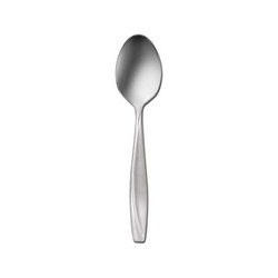 A photo of Oneida Camlynn Oval Soup Spoon