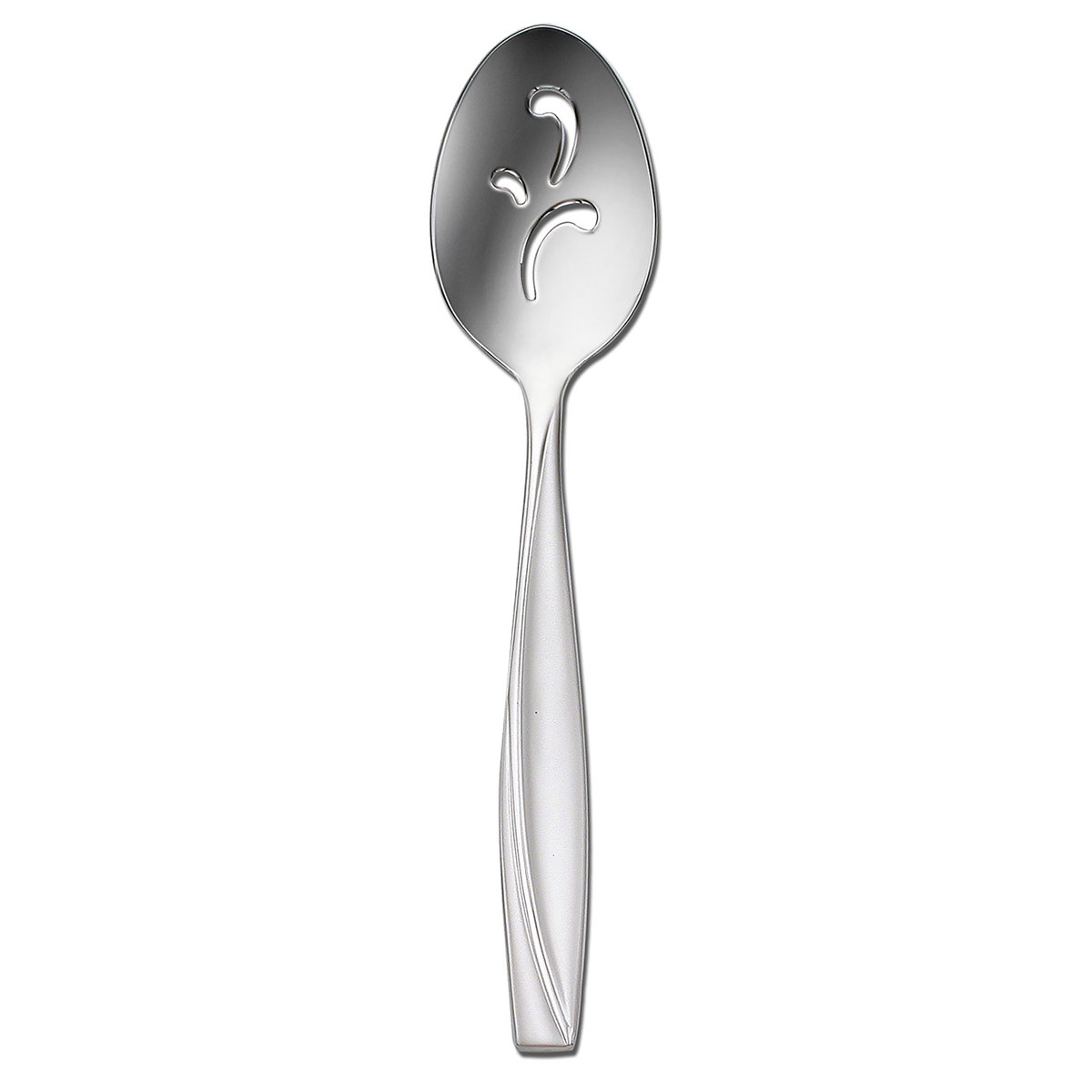 Camlynn Pierced Serving Spoon