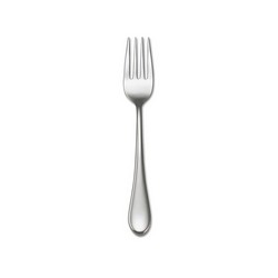 A photo of Oneida Icarus Salad Fork