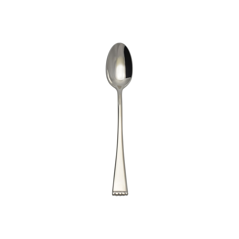 Classic Pearl Iced Beverage Spoon