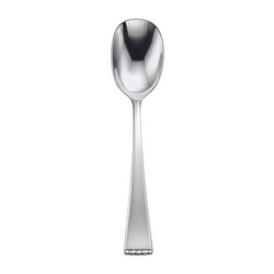 A photo of Classic Pearl Sugar Spoon