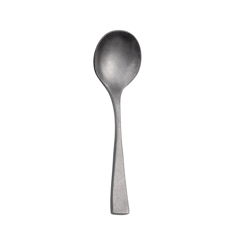 Lexia Bouillon Spoon