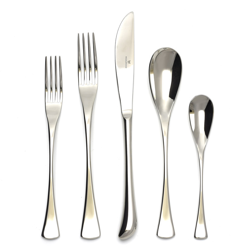 Elipse 5pc Place Setting