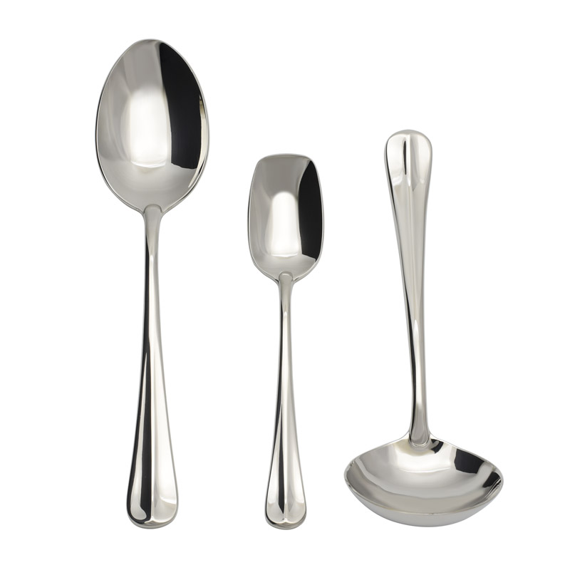 Compose 3pc Hostess Set