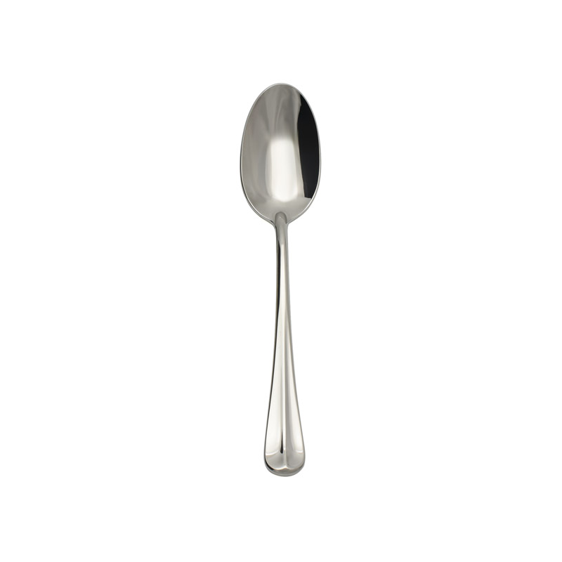 Compose Oval Soup Spoon